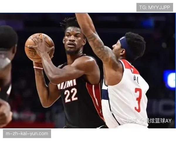 热火进攻效率跃居联盟第九 快节奏打法成效显著