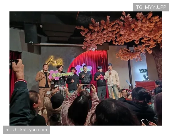 赛事分析与娱乐脱口秀结合 打造轻量化衍生内容。