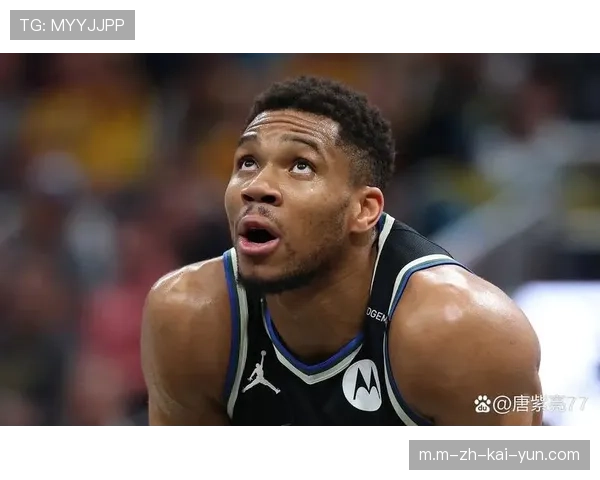 公鹿在字母哥伤停期间净效率骤降 季后赛前景蒙上阴影 公鹿在字母哥伤停期间净效率骤降 季后赛前景蒙上阴影