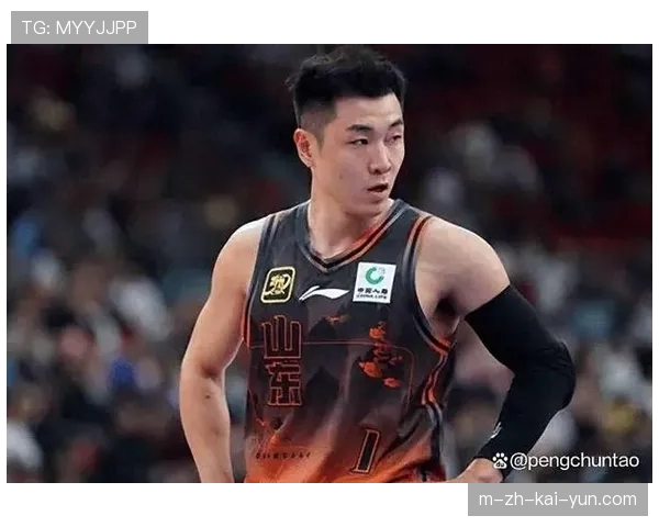 山东高速高诗岩15分6助攻4抢断 防守端贡献突出